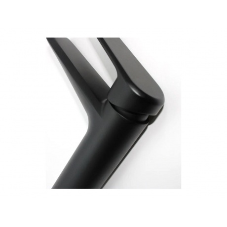 Смеситель для раковины Teymi Kati, черный матовый T10219 - фото 13