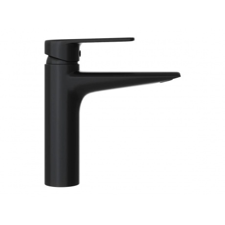 Смеситель для раковины Teymi Kati, черный матовый T10219 - фото 8