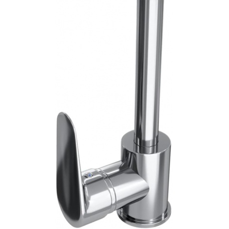 Смеситель для кухни Teymi Helmi, хром T10220 - фото 4