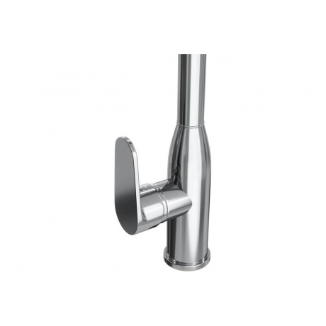 Смеситель для кухни Teymi Lina, хром T10223 - фото 10