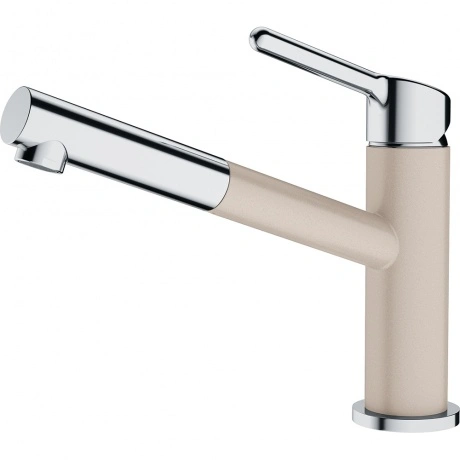 Смеситель Franke 115.0623.059/ Best, Смеситель ORBIT PULL-OUT, с...
