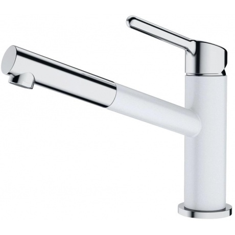 Смеситель Franke 115.0623.139/ Best, Смеситель ORBIT PULL-OUT, с...