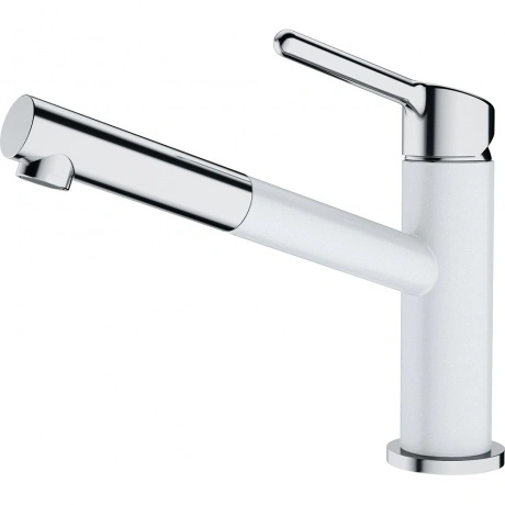 Смеситель Franke 115.0623.139/ Best, Смеситель ORBIT PULL-OUT, с...