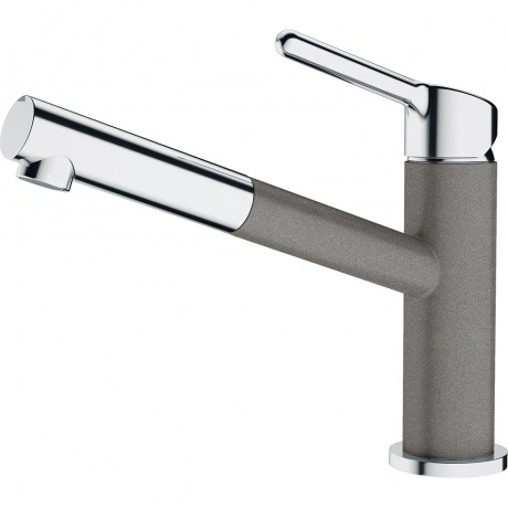 Смеситель Franke 115.0623.141/ Best, Смеситель ORBIT PULL-OUT, с...