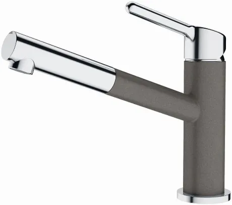 Смеситель Franke 115.0623.141/ Best, Смеситель ORBIT PULL-OUT, с...