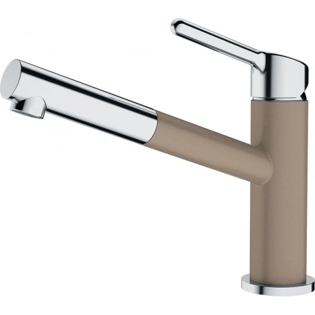 Смеситель Franke 115.0623.147/ Best, Смеситель ORBIT PULL-OUT, с...