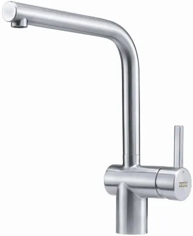 Смеситель Franke 115.0521.435/ Best, Смеситель Atlas Neo нерж.ст...