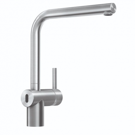 

Смеситель Franke/ Better, Смеситель Atlas Neo Sensor, нержаваеющая сталь