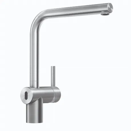 Смеситель Franke/ Better, Смеситель Atlas Neo Sensor, нержаваеющ...