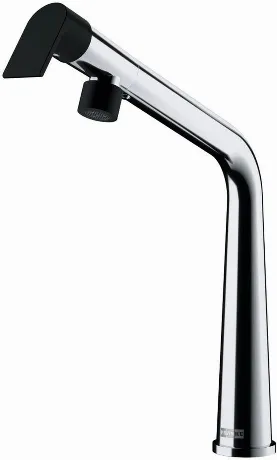 Смеситель Franke 115.0625.185/ Best, Смеситель Icon, хром
