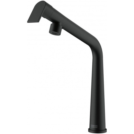 

Смеситель Franke 115.0625.187/ Best, Смеситель Icon, черный матовый
