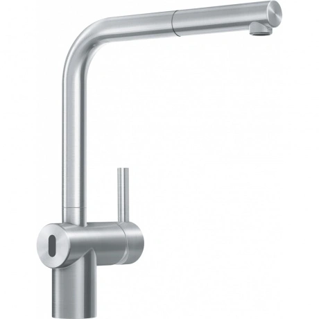 Смеситель Franke/ Better, Смеситель Atlas Neo Sensor, Выдвижной ...