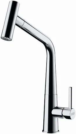 Смеситель Franke 115.0625.188/ Best, Смеситель Icon Pull-out с в...