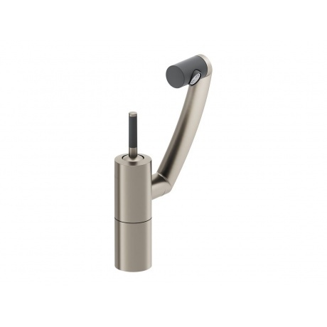 290217264 Arc, смеситель для раковины, никель