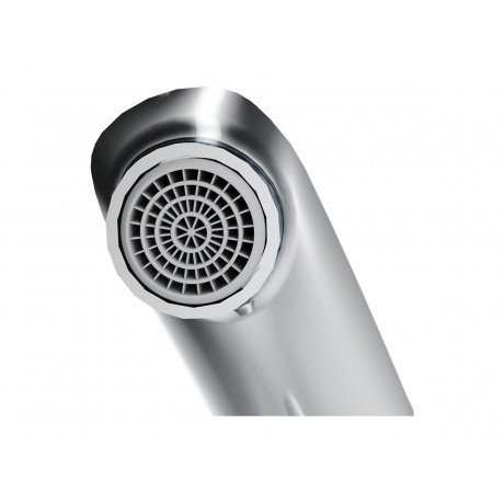 Смеситель для умывальника Damixa Eclipse 310210001, хром - фото 5