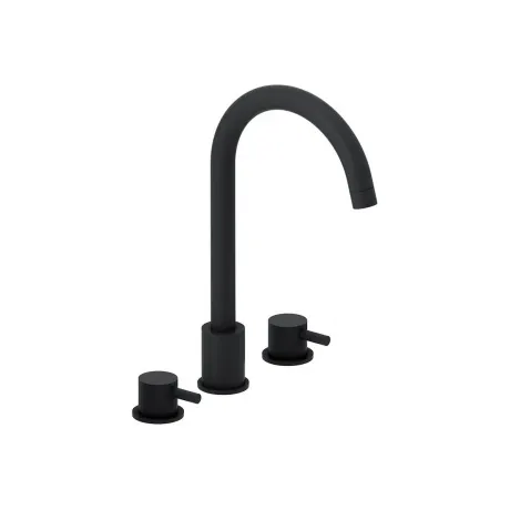 360200300 Scandinavian Pure Смеситель для умывальника, встраивае...