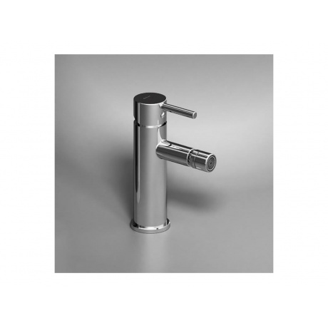 360240000 Scandinavian Pure Смеситель для биде, хром - фото 5