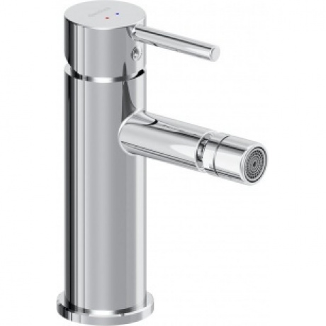 Смеситель для биде Damixa Scandinavian Pure 360240000 хром
