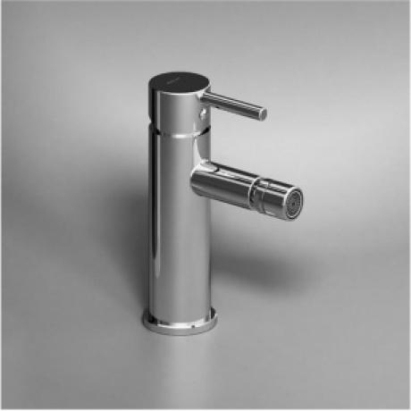 Смеситель для биде Damixa Scandinavian Pure 360240000 хром - фото 5