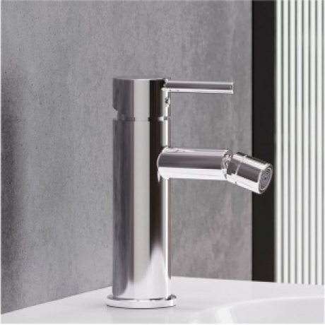 Смеситель для биде Damixa Scandinavian Pure 360240000 хром - фото 6