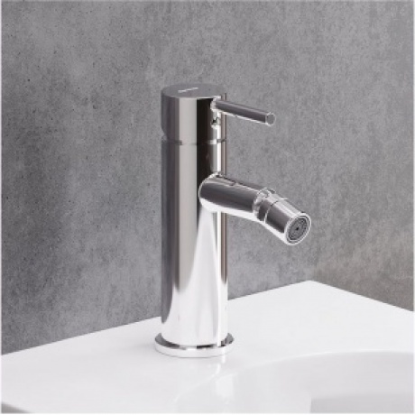 Смеситель для биде Damixa Scandinavian Pure 360240000 хром - фото 7