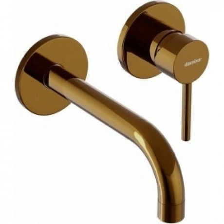 Смеситель встраиваемый для раковины Damixa Scandinavian Pure 360...