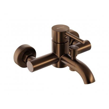 

361000500 Scandinavian Pure, смеситель для ванной и душа, розовое золото