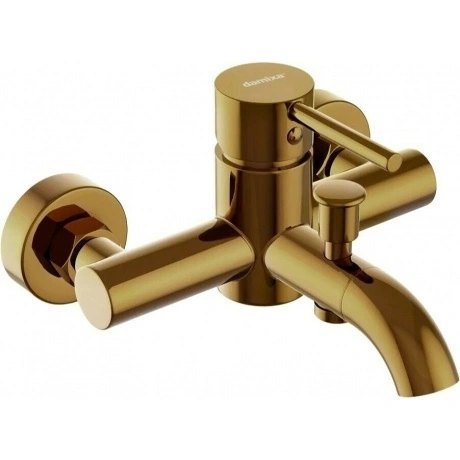 Смеситель для ванной и душа Damixa Scandinavian Pure 361000600 з...