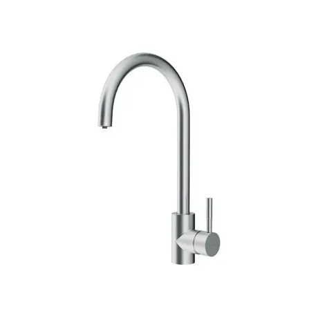 400721400 Merkur, смеситель для кухни с каналом для питьевой вод...