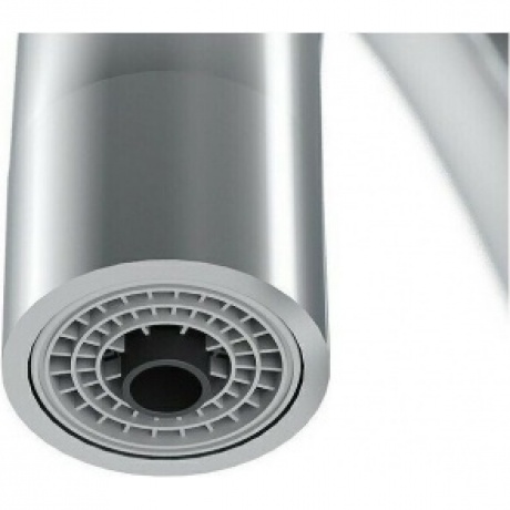 Смеситель для кухни с каналом для питьевой воды Damixa Merkur 400730000 хром - фото 5