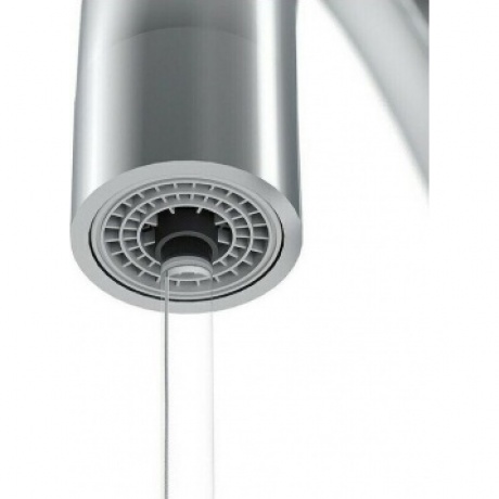 Смеситель для кухни с каналом для питьевой воды Damixa Merkur 400730000 хром - фото 6