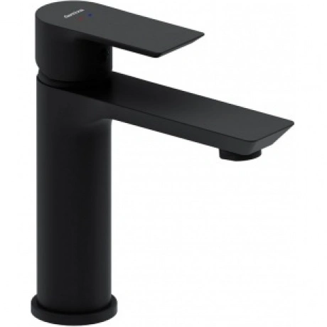 Смеситель для раковины Damixa Apollo 470210300 черный