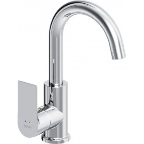 Смеситель для раковины Damixa Apollo 470220000 хром