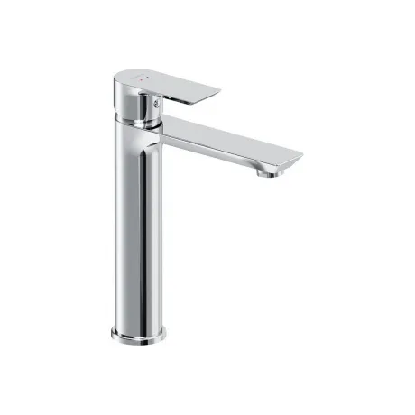 470250000 Apollo Высокий смеситель для умывальника, хром