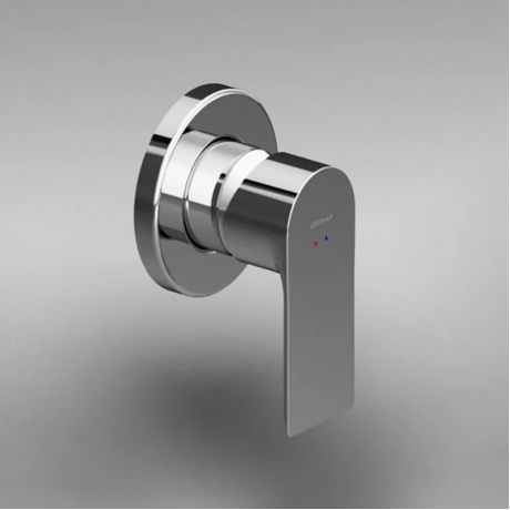 Смеситель для душа встраиваемый Damixa Apollo 477500000 хром - фото 3