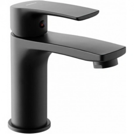 Смеситель для раковины Damixa Eclipse 2.0 480210300 черный