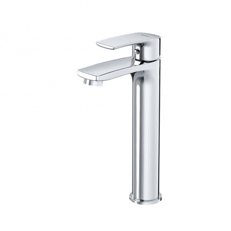 480250000 Eclipse 2.0, смеситель для умывальника высокий, хром - фото 1