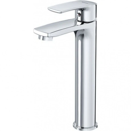 Смеситель для раковины высокий Damixa Eclipse 2.0 480250000 хром