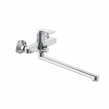 489000000 Eclipse 2.0 Смеситель для ванной и душа с универсальны...