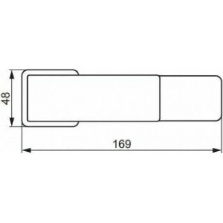 Смеситель для раковины Damixa Gala 530210500 розовое золото - фото 5
