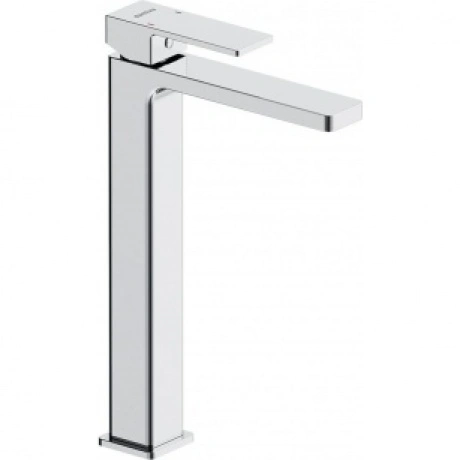 Смеситель для раковины высокий Damixa Gala 530250000 хром