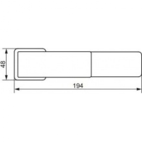 Смеситель для раковины высокий Damixa Gala 530250600 золото - фото 3