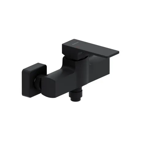 532000300 Gala смеситель для душа, чёрный