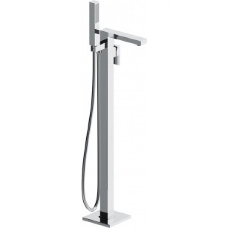 

Смеситель для ванны Damixa Gala 535000000 хром