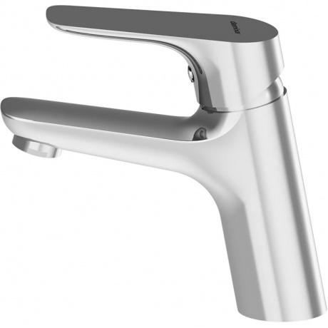 Смеситель для раковины Damixa Jupiter 770210001 хром - фото 5