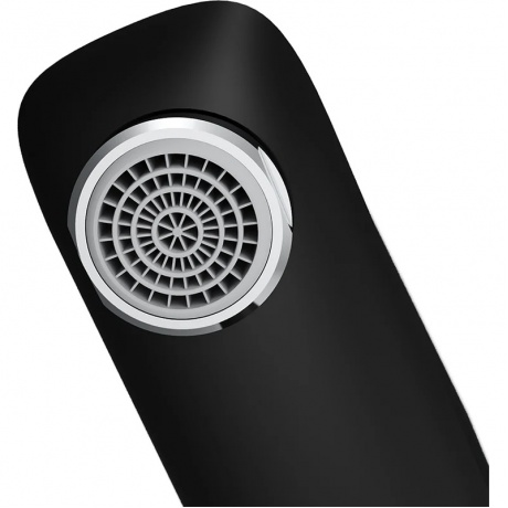 Смеситель для раковины Damixa Jupiter 770210301 черный - фото 4