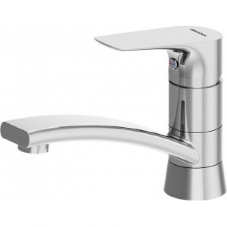 Смеситель для раковины с поворотным изливом Damixa Jupiter 77022...