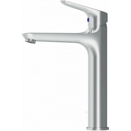 Смеситель для раковины высокий Damixa Jupiter 770250001 хром