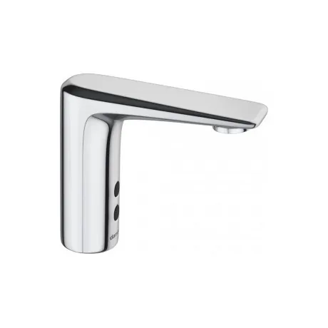 770290000 Jupiter смеситель для умывальника сенсорный, хром