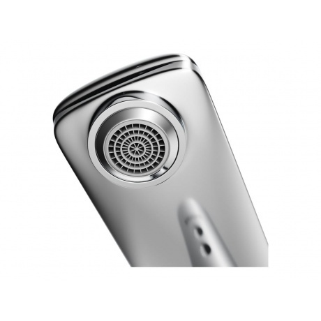 770290000 Jupiter смеситель для умывальника сенсорный, хром - фото 3